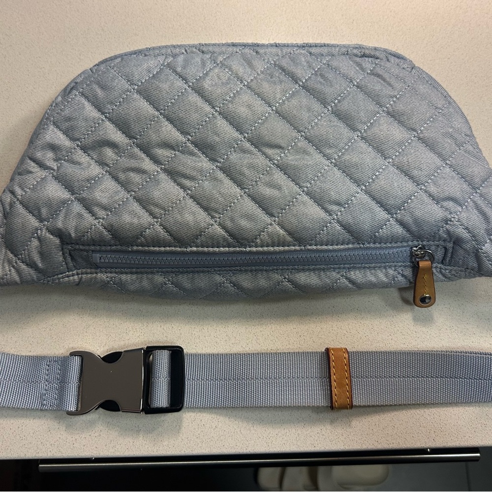 MZ Wallace Chambry Metro Sling - Picture 8 of 10